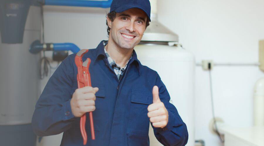 Professional Tankless Water Heater Installation in Zephyrhills, FL